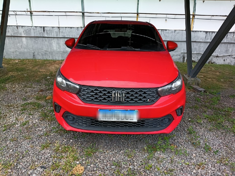 FIAT ARGO 1.0 FIREFLY FLEX