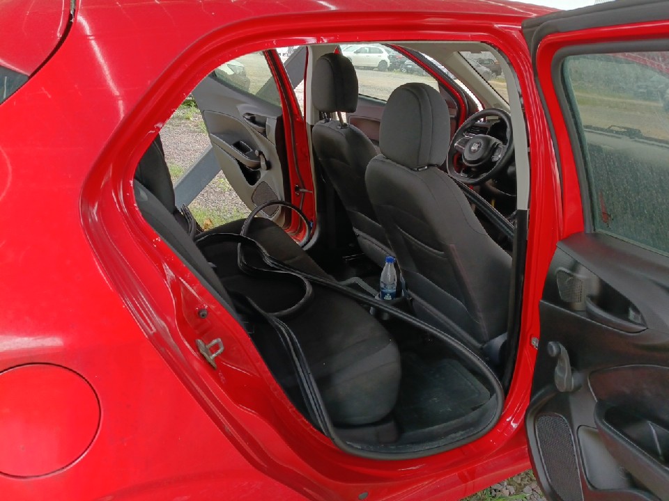 FIAT ARGO 1.0 FIREFLY FLEX