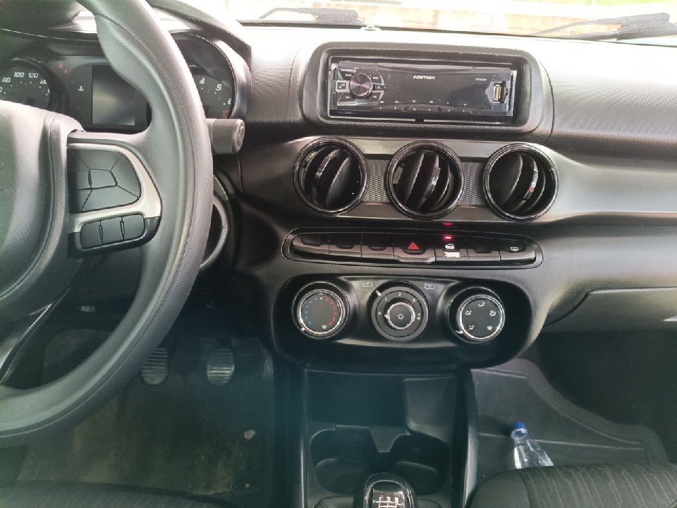 FIAT ARGO 1.0 FIREFLY FLEX