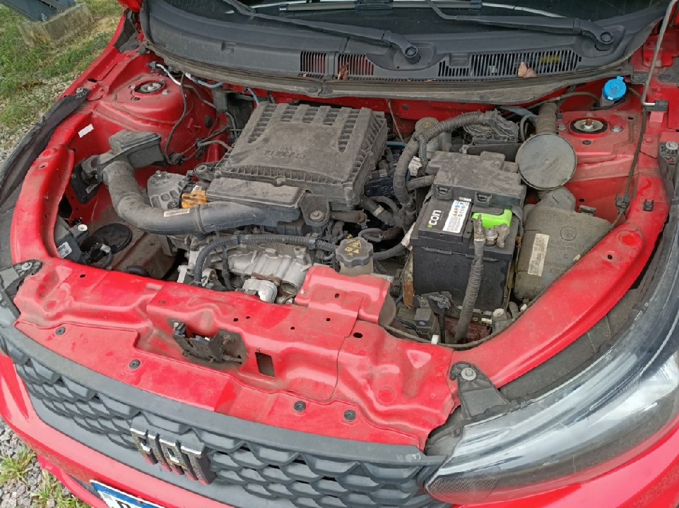 FIAT ARGO 1.0 FIREFLY FLEX