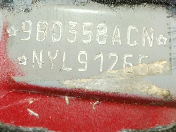 FIAT ARGO 1.0 FIREFLY FLEX