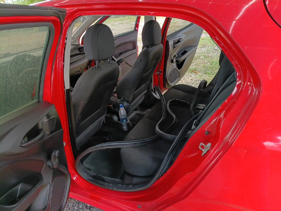 FIAT ARGO 1.0 FIREFLY FLEX