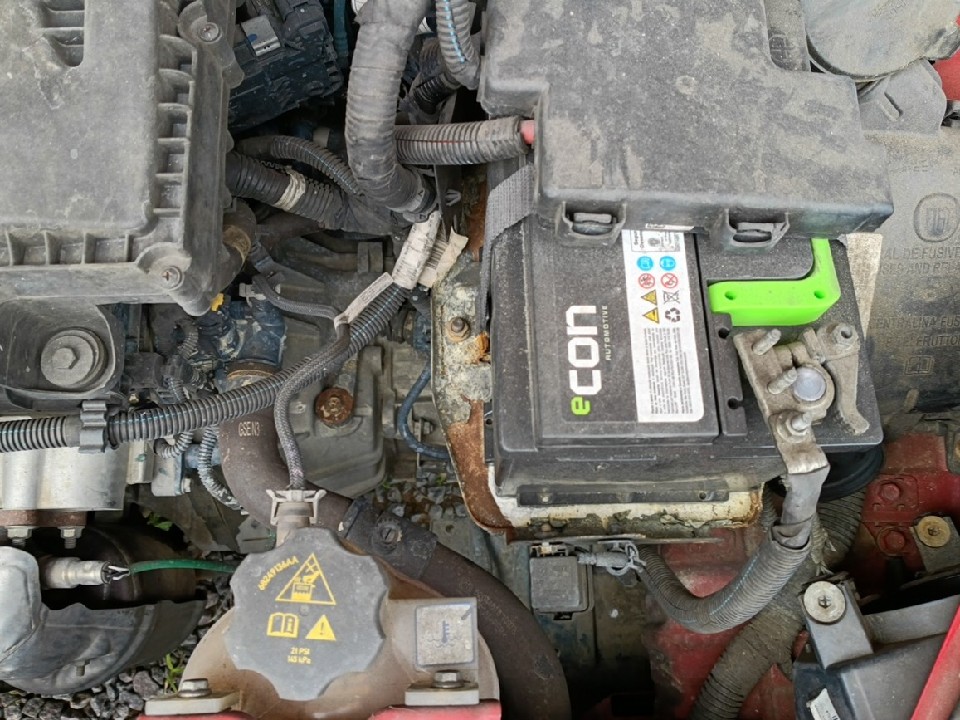 FIAT ARGO 1.0 FIREFLY FLEX