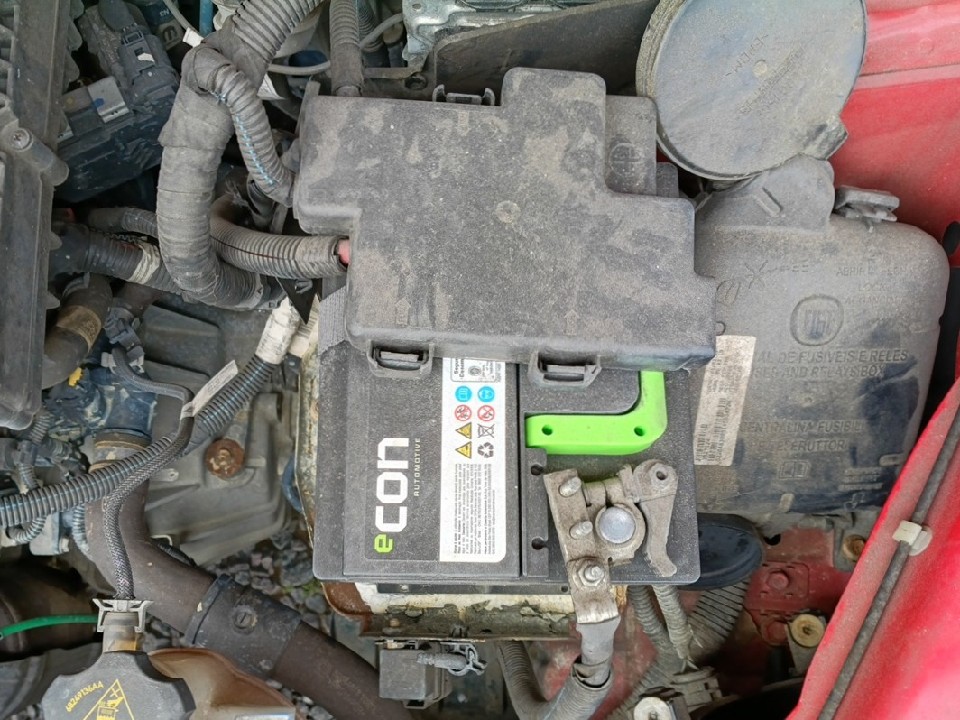 FIAT ARGO 1.0 FIREFLY FLEX