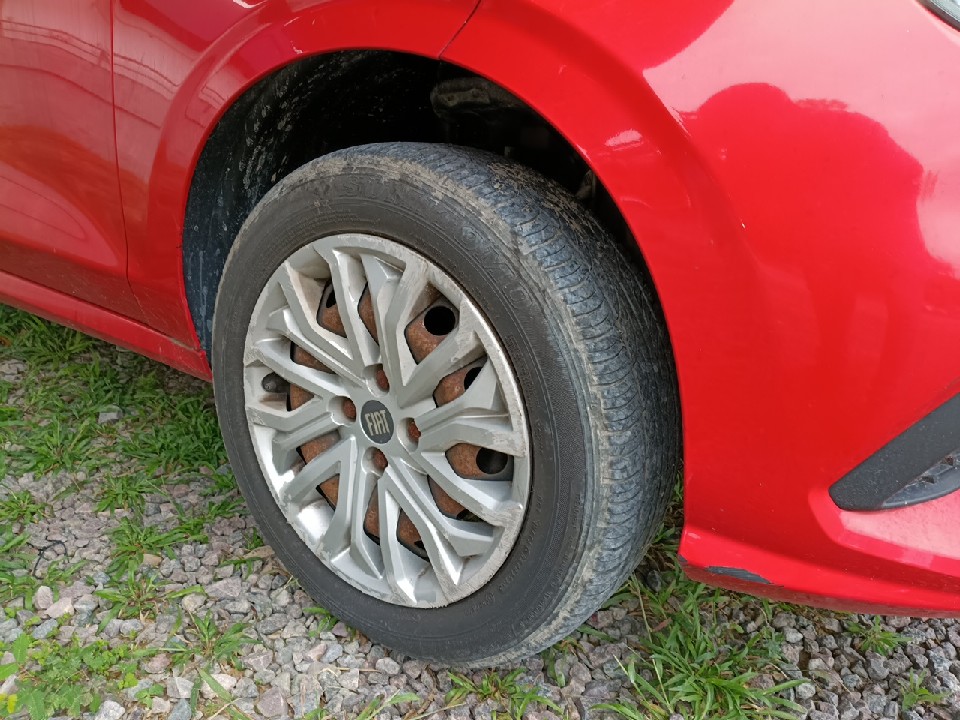 FIAT ARGO 1.0 FIREFLY FLEX