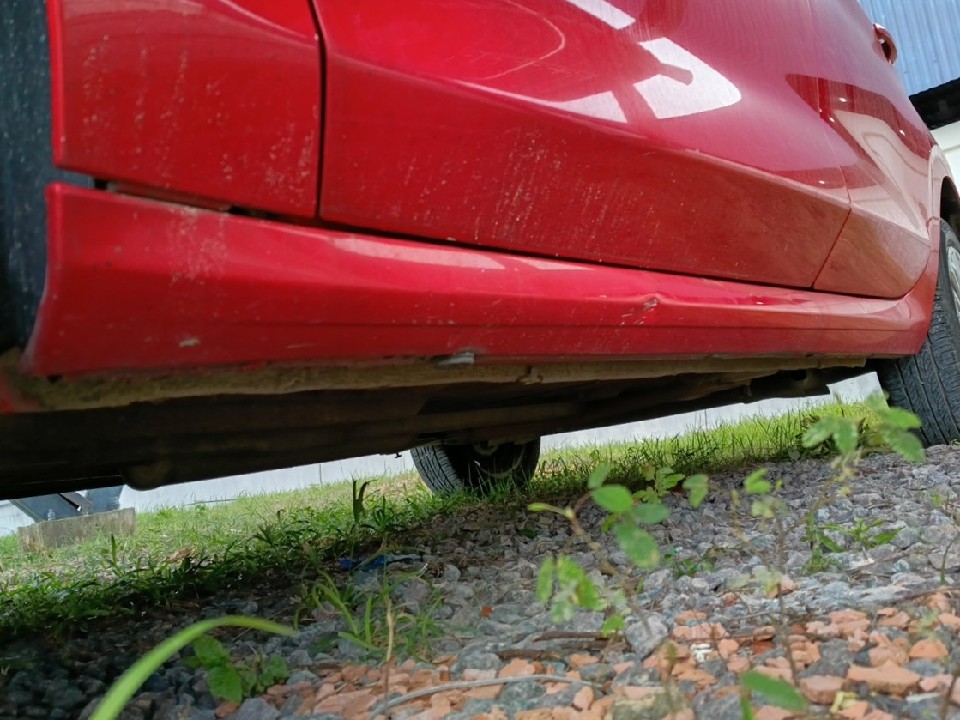 FIAT ARGO 1.0 FIREFLY FLEX