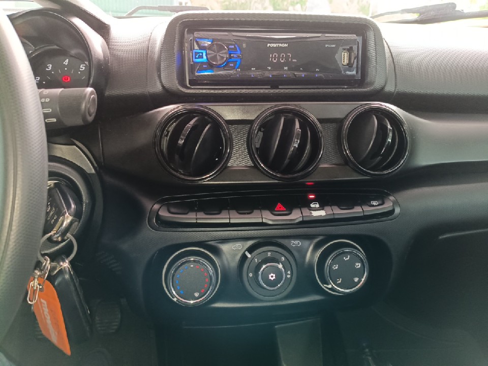 FIAT ARGO 1.0 FIREFLY FLEX