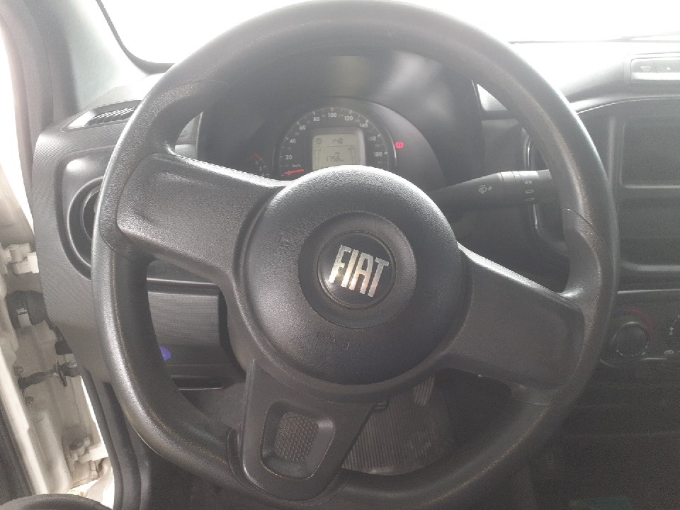 FIAT FIORINO 1.4 MPI FURGAO 8V FLEX 2P MANUAL