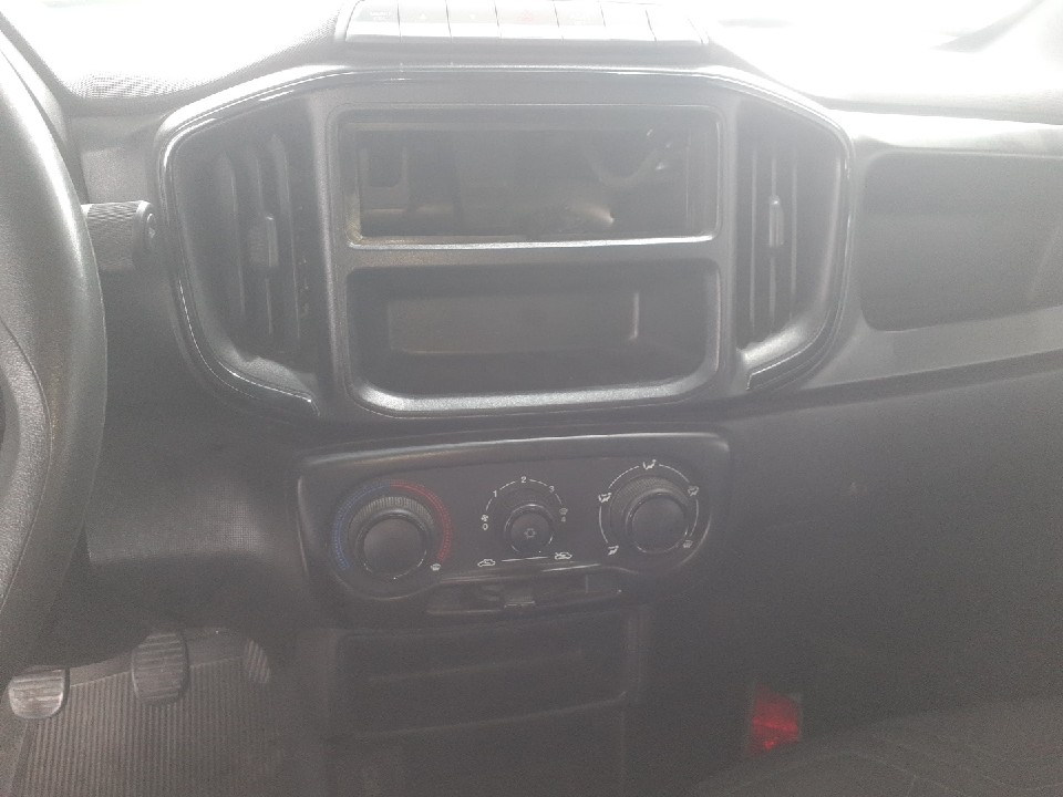 FIAT FIORINO 1.4 MPI FURGAO 8V FLEX 2P MANUAL