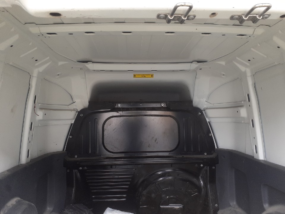 FIAT FIORINO 1.4 MPI FURGAO 8V FLEX 2P MANUAL