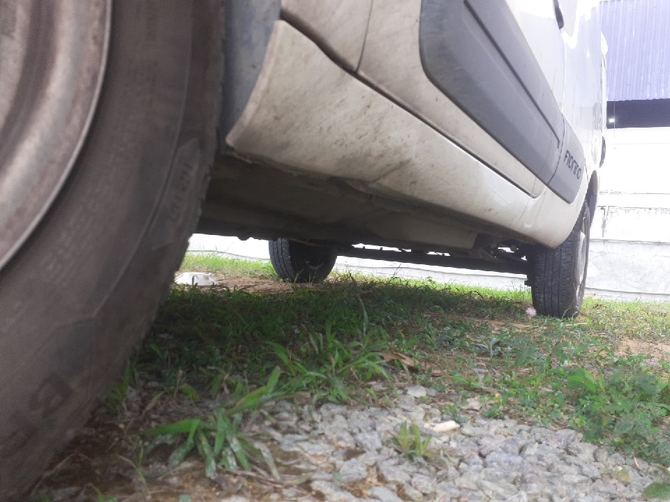 FIAT FIORINO 1.4 MPI FURGAO 8V FLEX 2P MANUAL