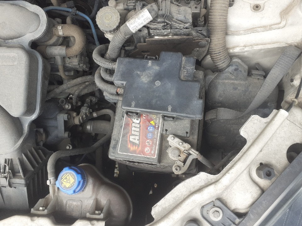 FIAT FIORINO 1.4 MPI FURGAO 8V FLEX 2P MANUAL