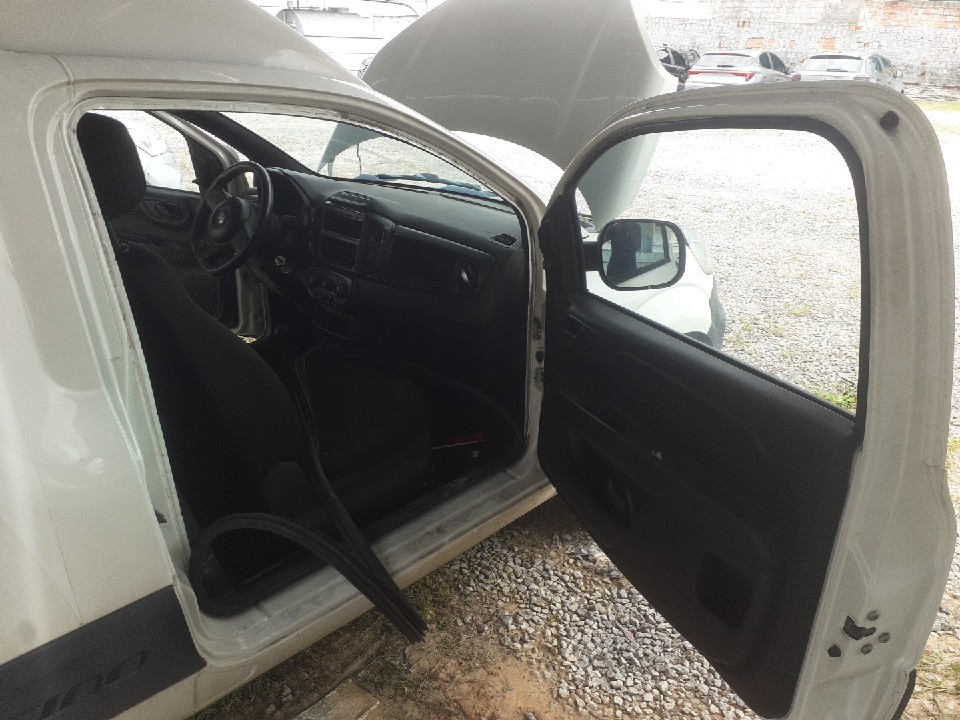 FIAT FIORINO 1.4 MPI FURGAO 8V FLEX 2P MANUAL