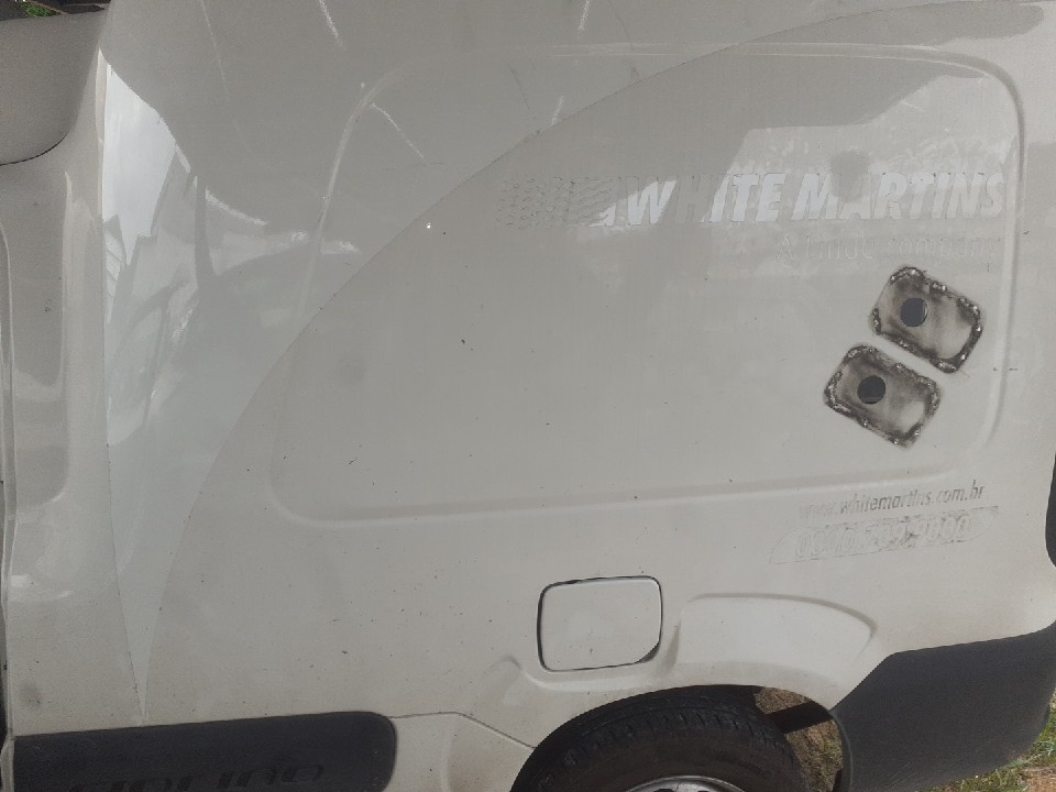 FIAT FIORINO 1.4 MPI FURGAO 8V FLEX 2P MANUAL