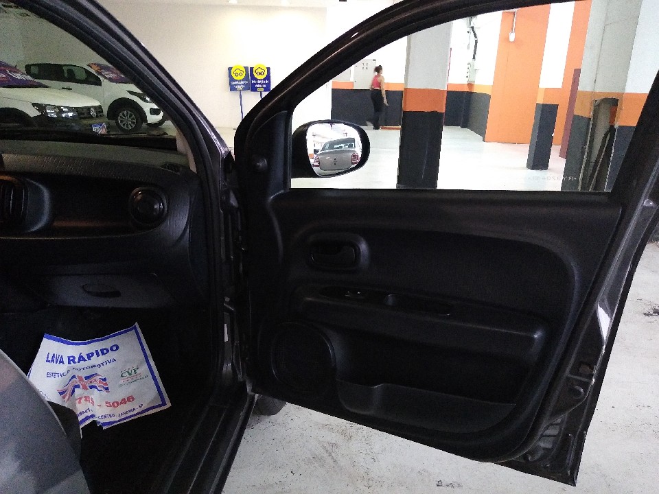 FIAT MOBI 1.0 EVO FLEX LIKE. ON MANUAL