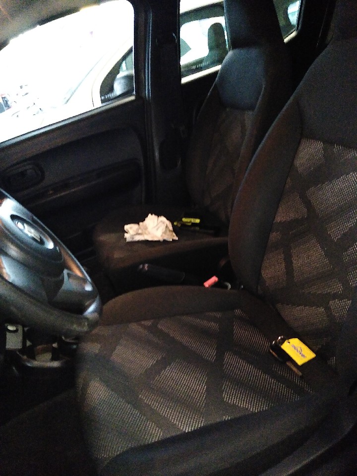 FIAT MOBI 1.0 EVO FLEX LIKE. ON MANUAL