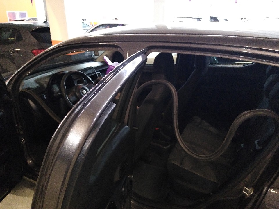 FIAT MOBI 1.0 EVO FLEX LIKE. ON MANUAL