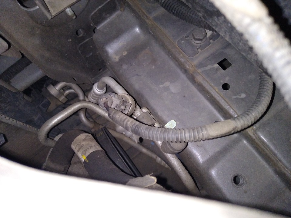 FIAT MOBI 1.0 EVO FLEX LIKE. ON MANUAL