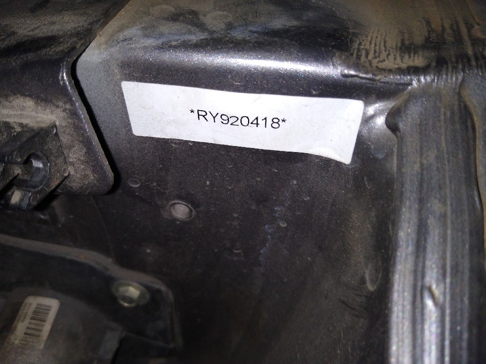 FIAT MOBI 1.0 EVO FLEX LIKE. ON MANUAL