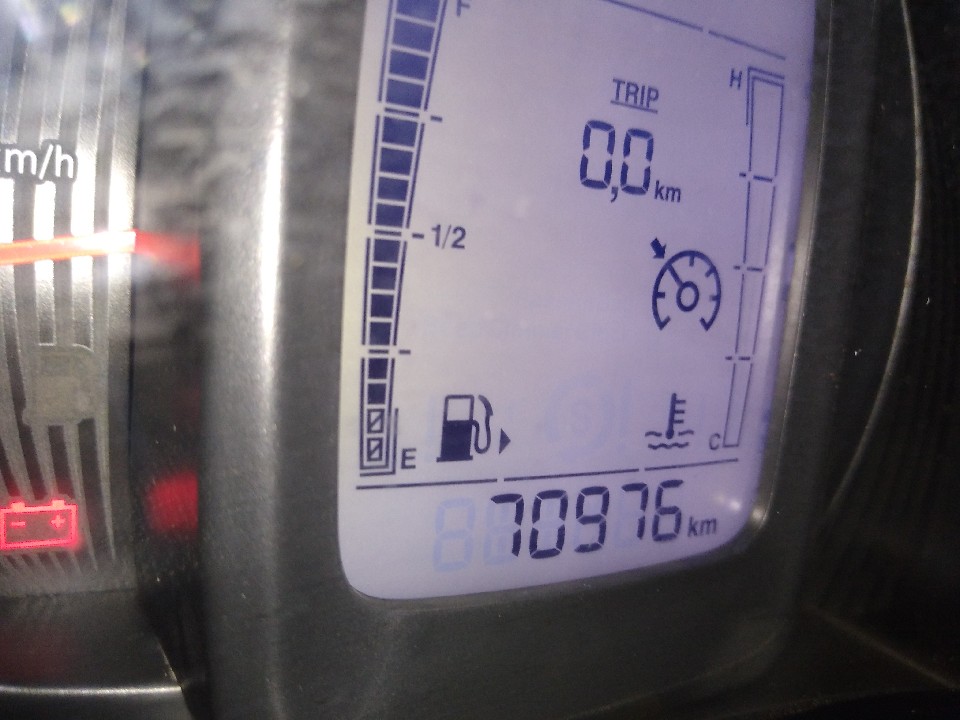 FIAT MOBI 1.0 EVO FLEX LIKE. ON MANUAL