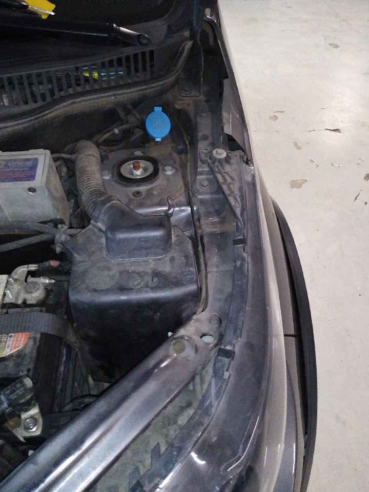 FIAT MOBI 1.0 EVO FLEX LIKE. ON MANUAL