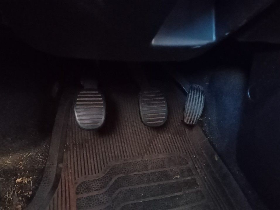 FIAT FIORINO 1.4 MPI FURGAO 8V FLEX 2P MANUAL