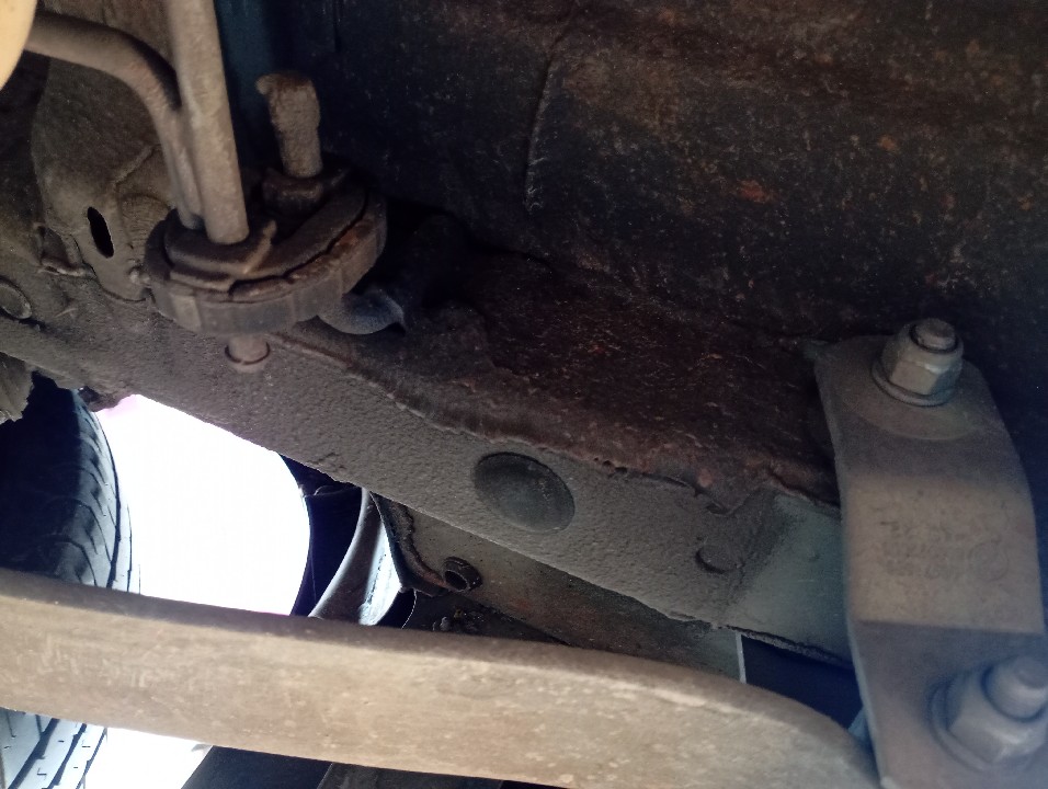 FIAT FIORINO 1.4 MPI FURGAO 8V FLEX 2P MANUAL