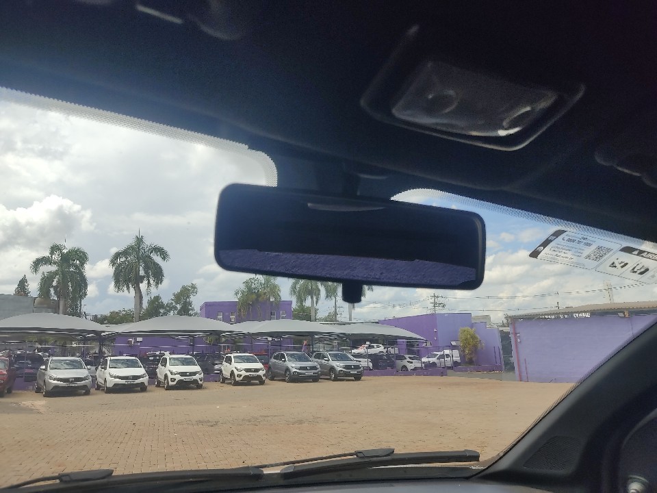 FIAT STRADA 1.4 FIRE FLEX ENDURANCE CS MANUAL