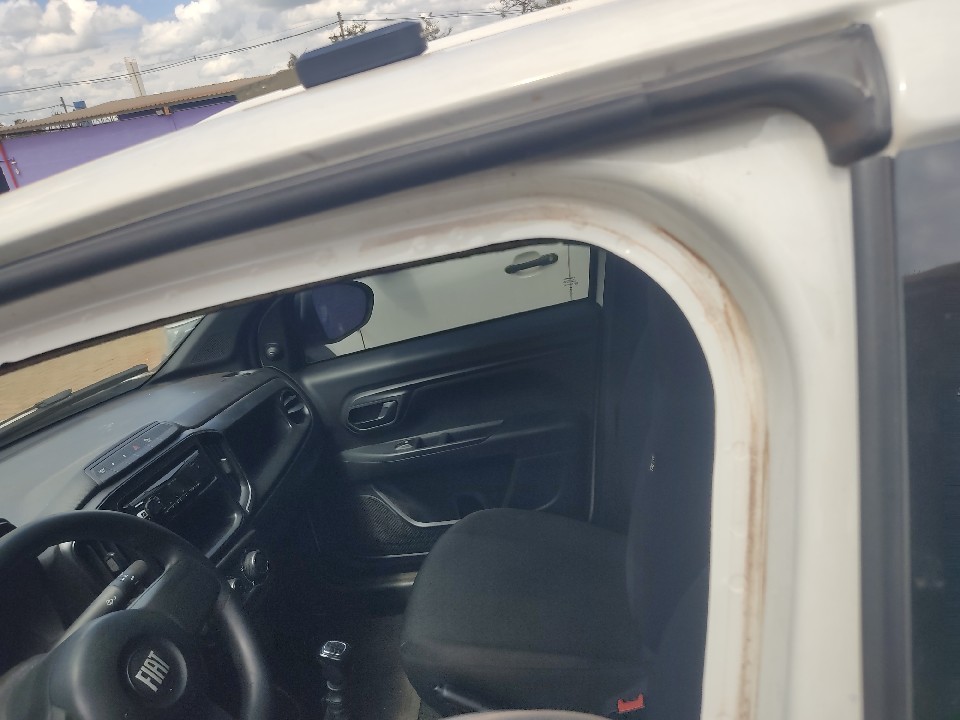 FIAT STRADA 1.4 FIRE FLEX ENDURANCE CS MANUAL