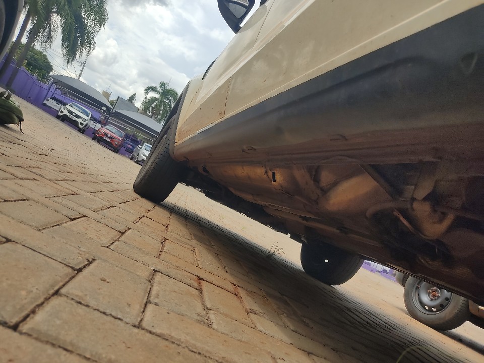 FIAT STRADA 1.4 FIRE FLEX ENDURANCE CS MANUAL