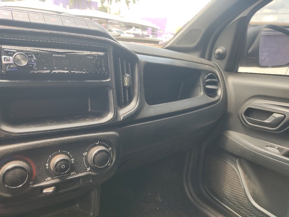 FIAT STRADA 1.4 FIRE FLEX ENDURANCE CS MANUAL