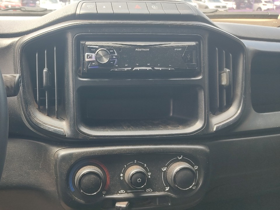 FIAT STRADA 1.4 FIRE FLEX ENDURANCE CS MANUAL