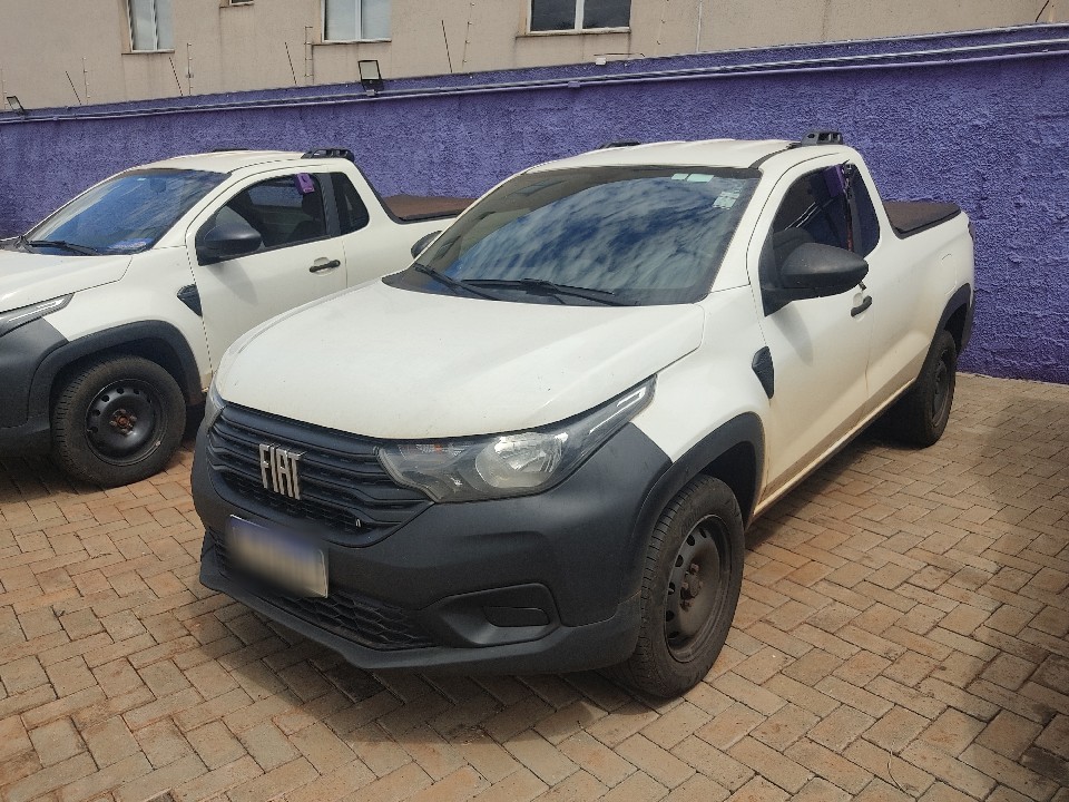 FIAT STRADA 1.4 FIRE FLEX ENDURANCE CS MANUAL