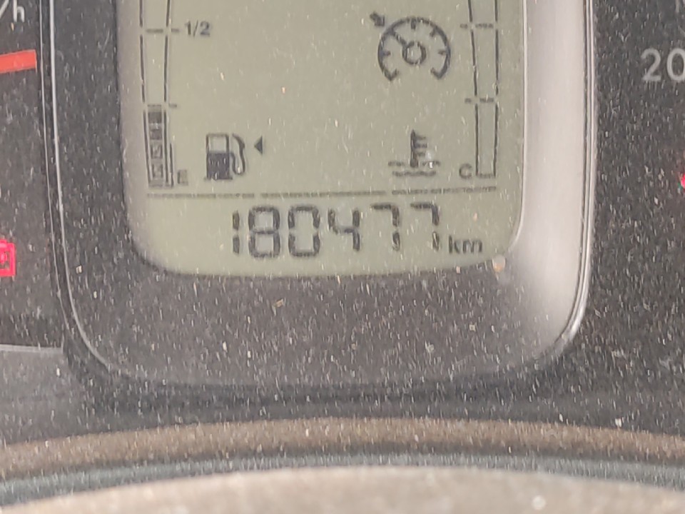 FIAT STRADA 1.4 FIRE FLEX ENDURANCE CS MANUAL