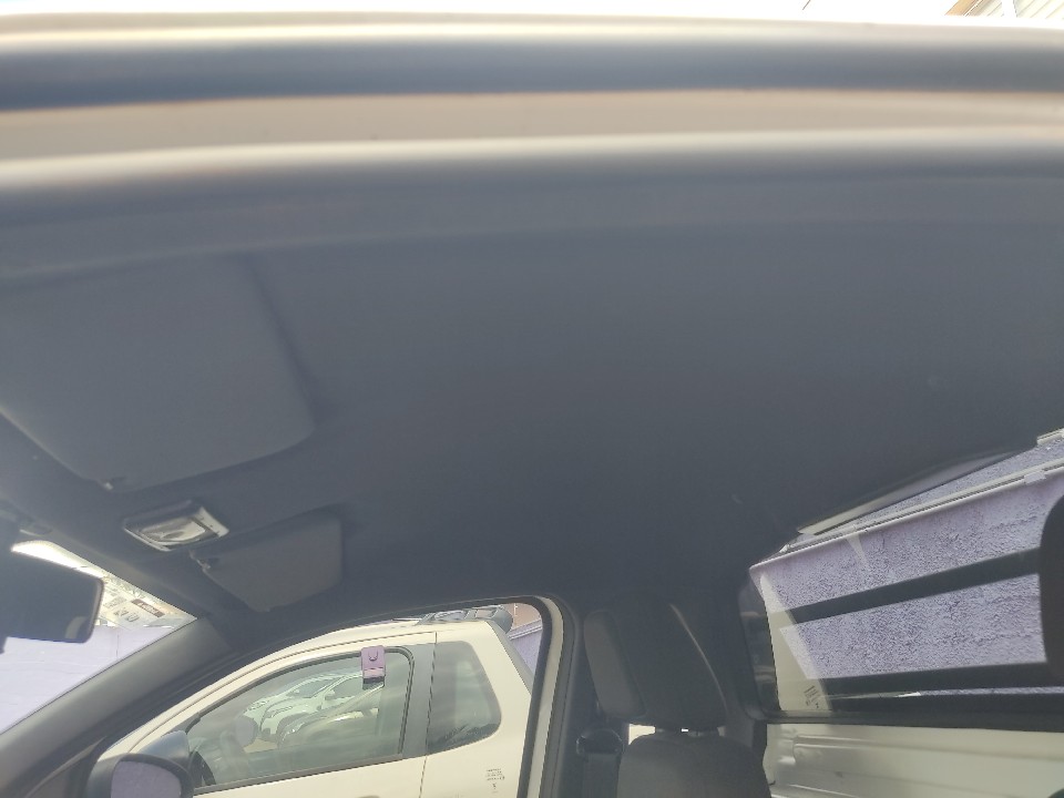 FIAT STRADA 1.4 FIRE FLEX ENDURANCE CS MANUAL