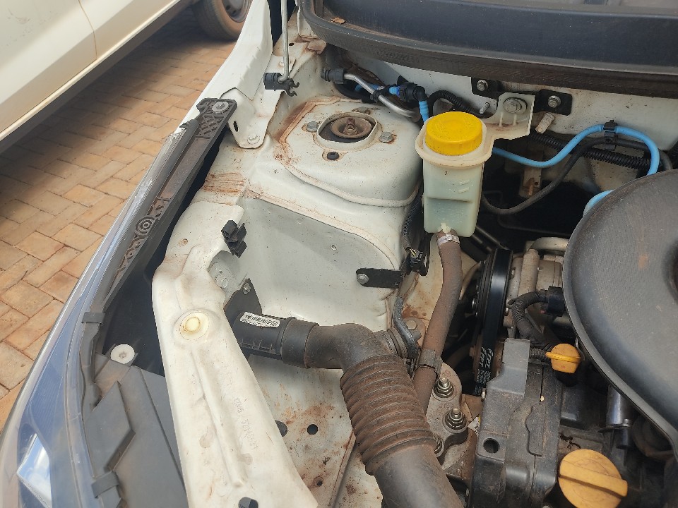 FIAT STRADA 1.4 FIRE FLEX ENDURANCE CS MANUAL