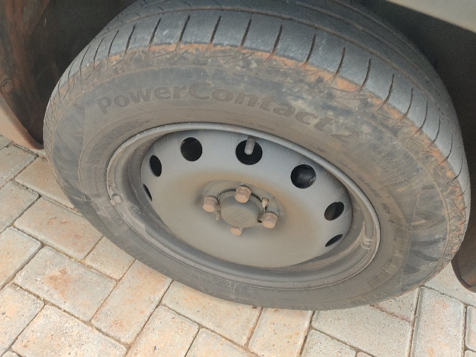 FIAT STRADA 1.4 FIRE FLEX ENDURANCE CS MANUAL