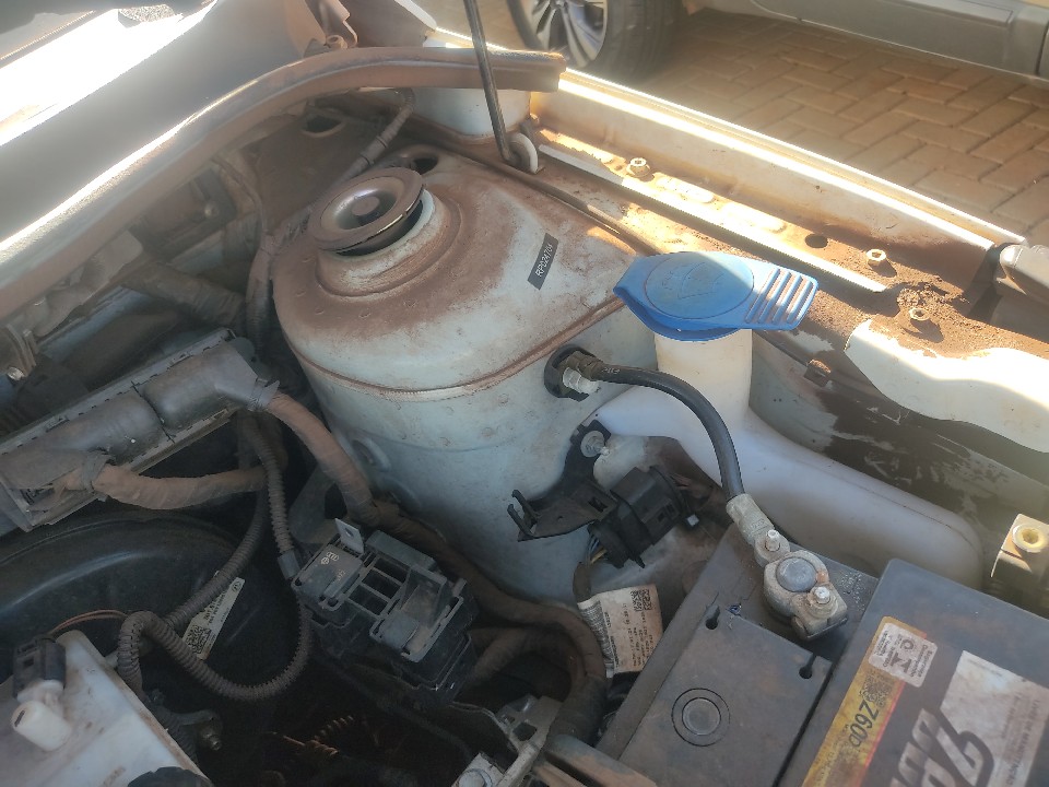 VOLKSWAGEN SAVEIRO 1.6 MSI ROBUST CS 16V FLEX 2P MANUAL