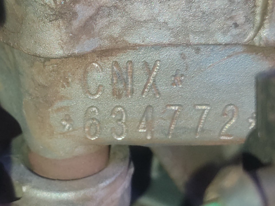 VOLKSWAGEN SAVEIRO 1.6 MSI ROBUST CS 16V FLEX 2P MANUAL