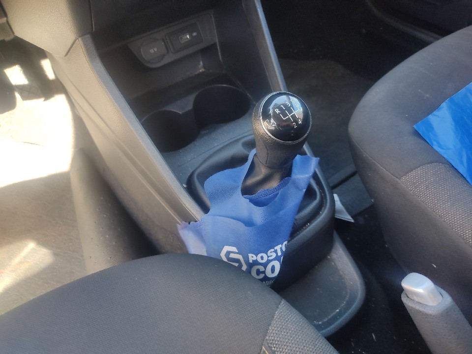 VOLKSWAGEN SAVEIRO 1.6 MSI ROBUST CS 16V FLEX 2P MANUAL