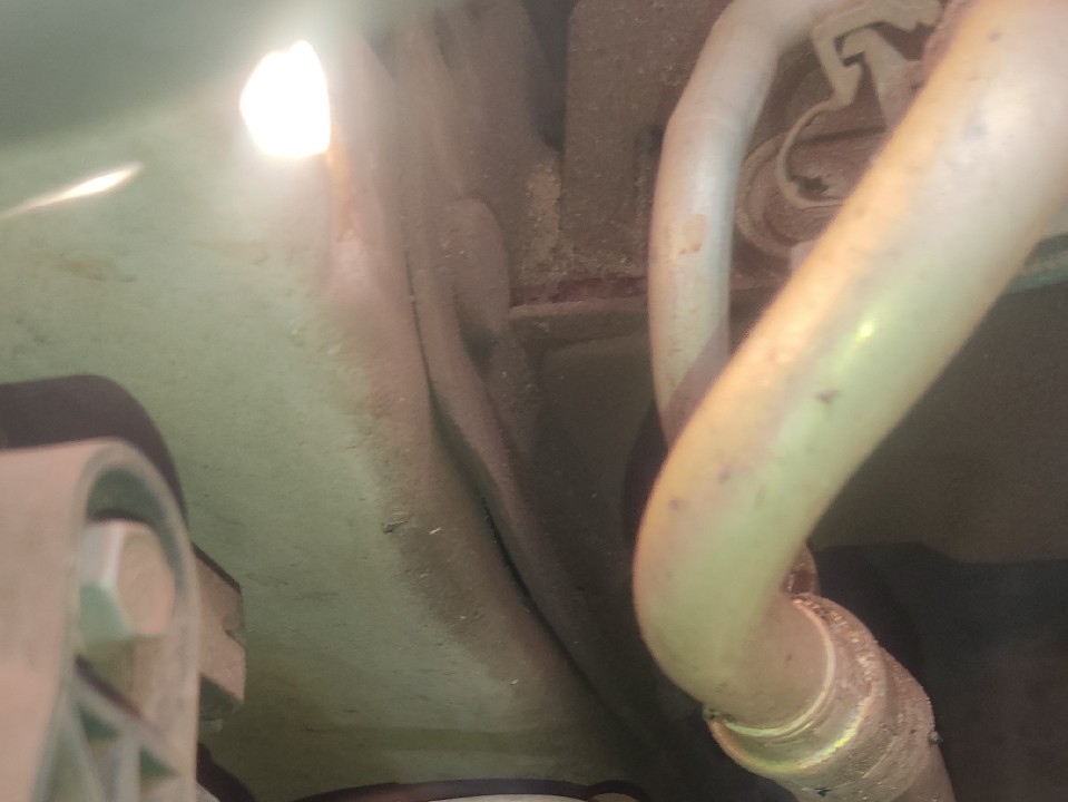 VOLKSWAGEN SAVEIRO 1.6 MSI ROBUST CS 16V FLEX 2P MANUAL