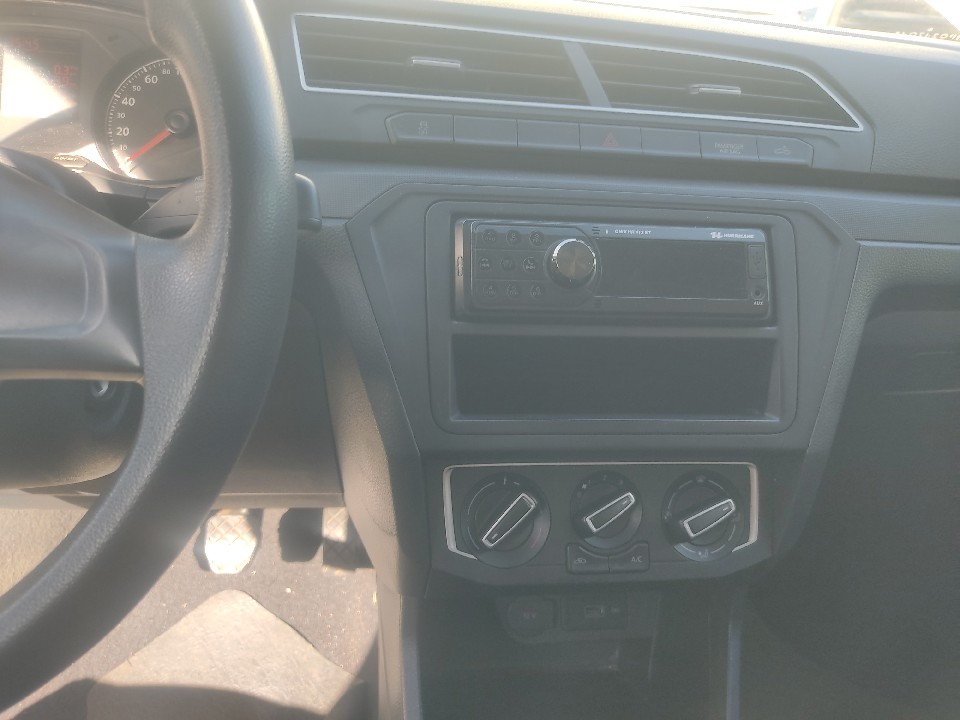 VOLKSWAGEN SAVEIRO 1.6 MSI ROBUST CS 16V FLEX 2P MANUAL