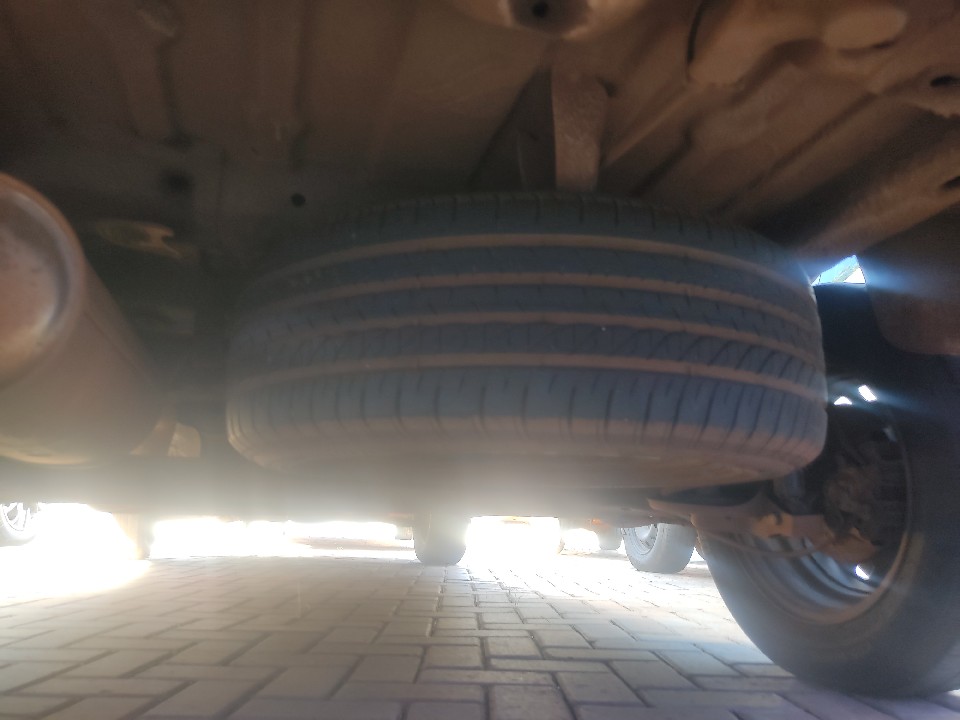 VOLKSWAGEN SAVEIRO 1.6 MSI ROBUST CS 16V FLEX 2P MANUAL