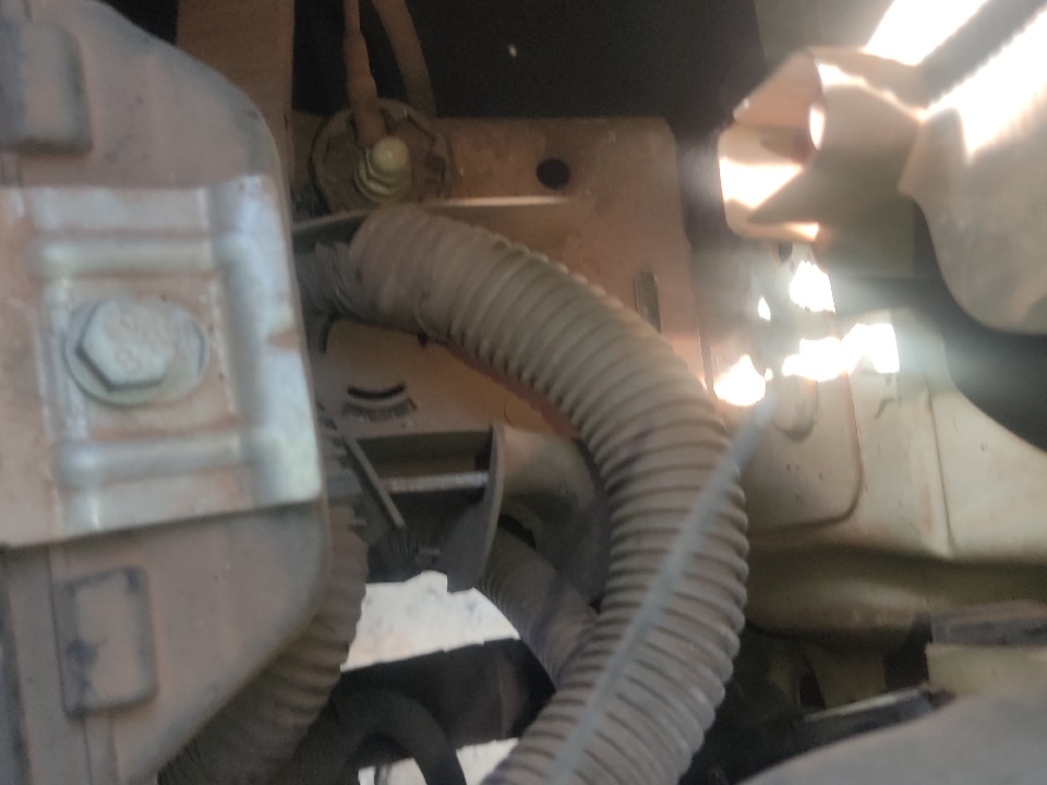 VOLKSWAGEN SAVEIRO 1.6 MSI ROBUST CS 16V FLEX 2P MANUAL