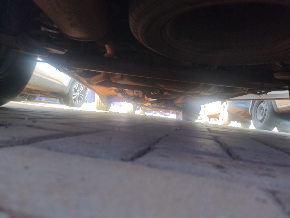 VOLKSWAGEN SAVEIRO 1.6 MSI ROBUST CS 16V FLEX 2P MANUAL