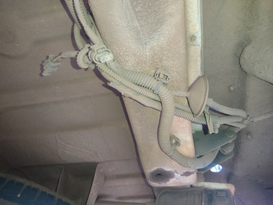 VOLKSWAGEN SAVEIRO 1.6 MSI ROBUST CS 16V FLEX 2P MANUAL