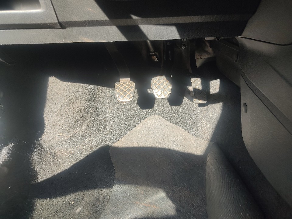 VOLKSWAGEN SAVEIRO 1.6 MSI ROBUST CS 16V FLEX 2P MANUAL