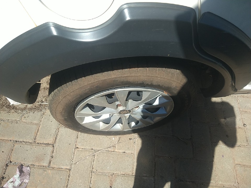 FIAT MOBI 1.0 EVO FLEX LIKE. ON MANUAL