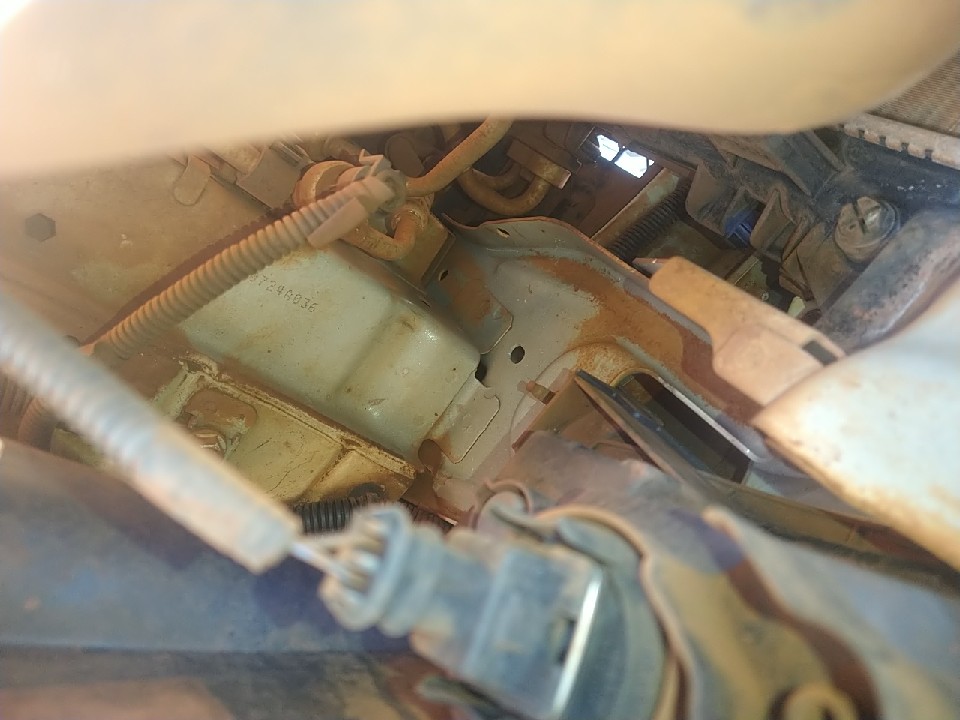 FIAT MOBI 1.0 EVO FLEX LIKE. ON MANUAL