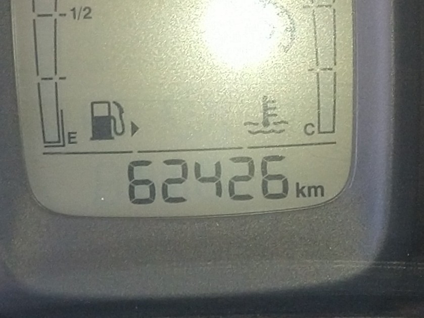 FIAT MOBI 1.0 EVO FLEX LIKE. ON MANUAL